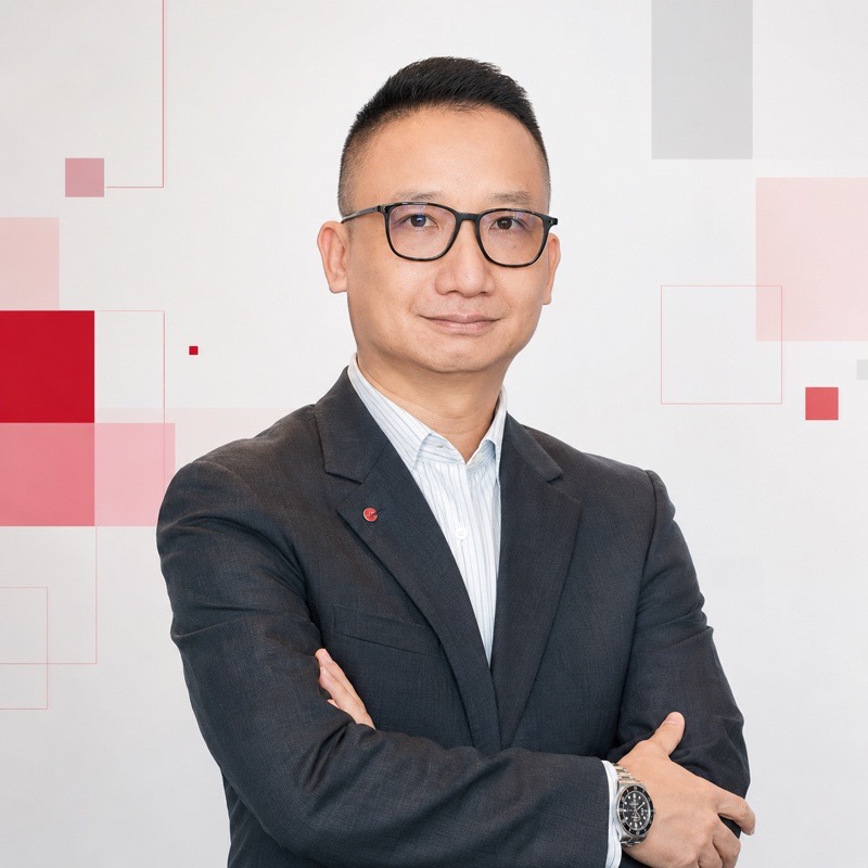 Vu Manh Quynh, Managing Partner and Attorney-at-Law at ECOVIS Vietnam Law, Ho Chi Minh City
