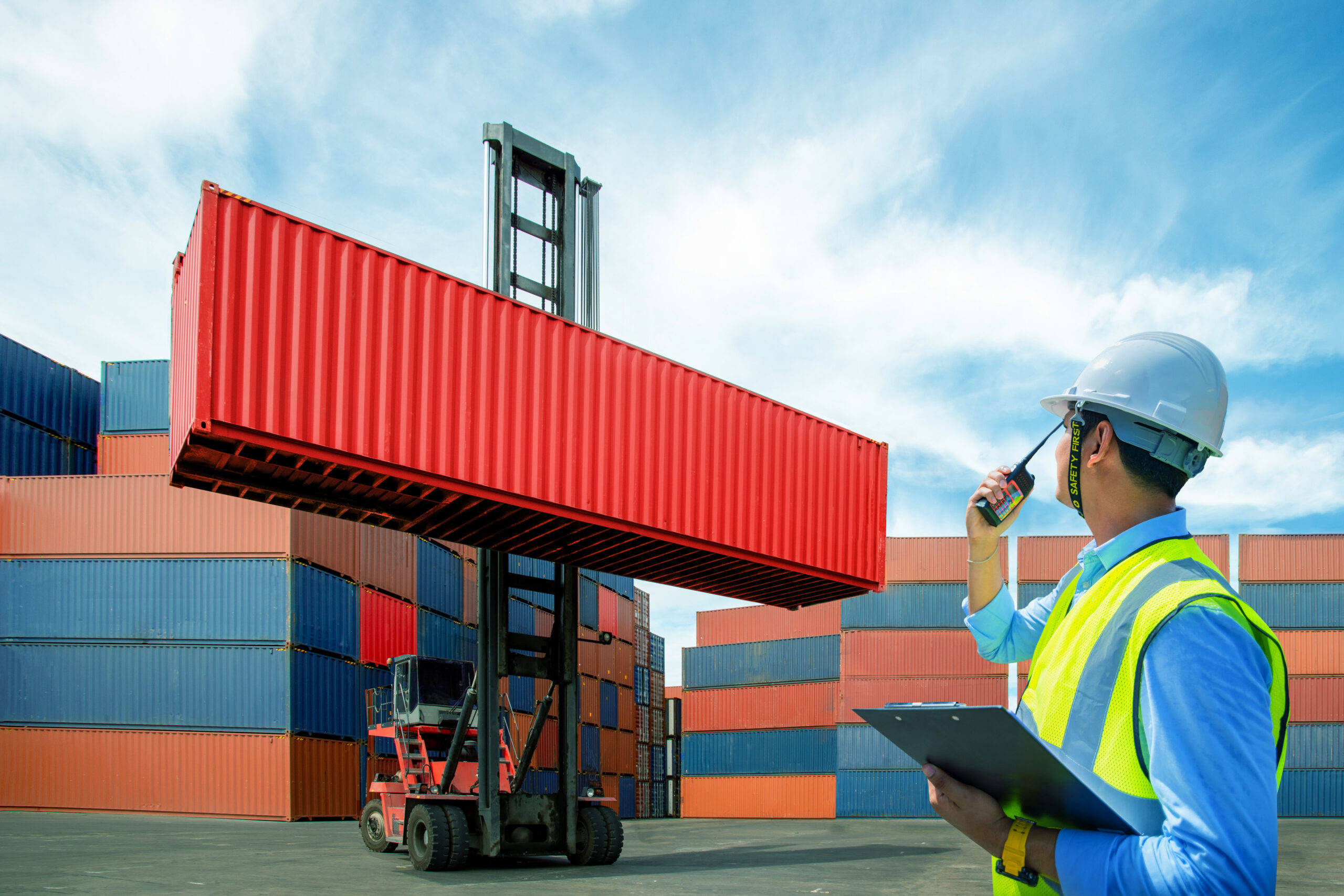 Building a Vietnam Logistics Joint Venture: How ECOVIS Australia and ECOVIS Vietnam Supported an Australian Investor